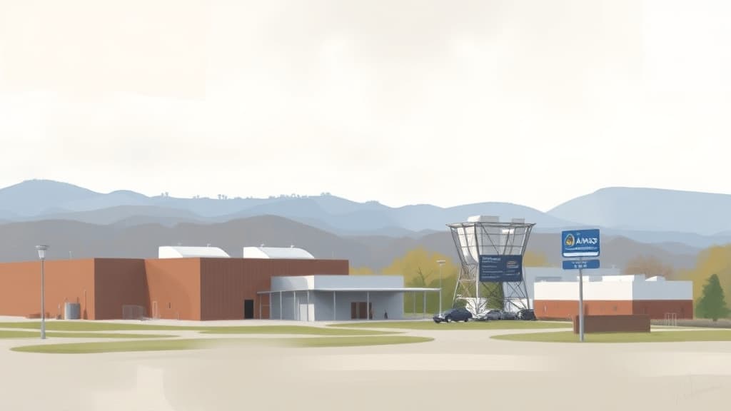 Jonesborough Approves Atmos Energy Agreement and New Emergency Alert System