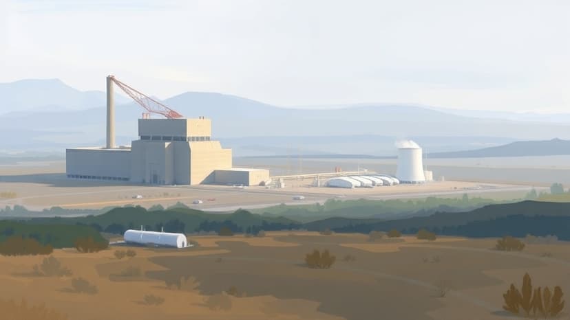 Concerns Raised Before LDEQ Hearing on Ascension Carbon Capture Facility