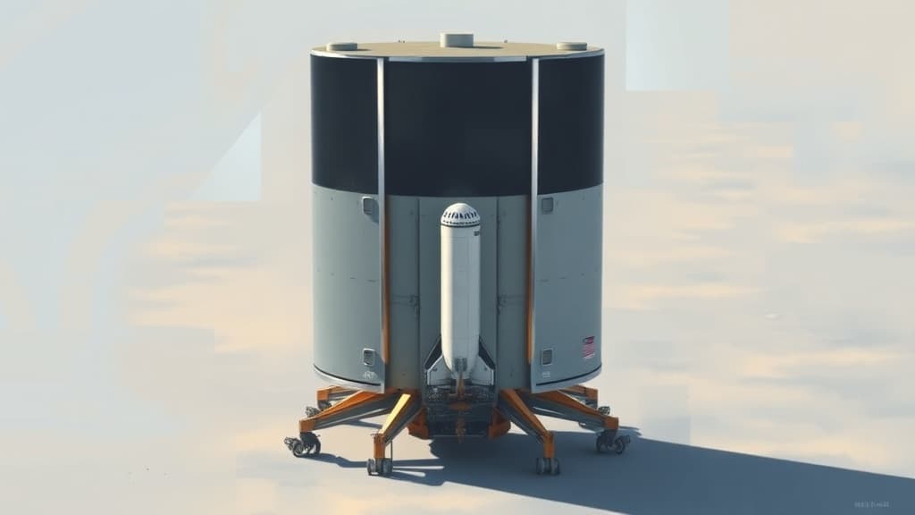HEICO Subsidiaries Provide Key Components for NASA's Artemis II Mission