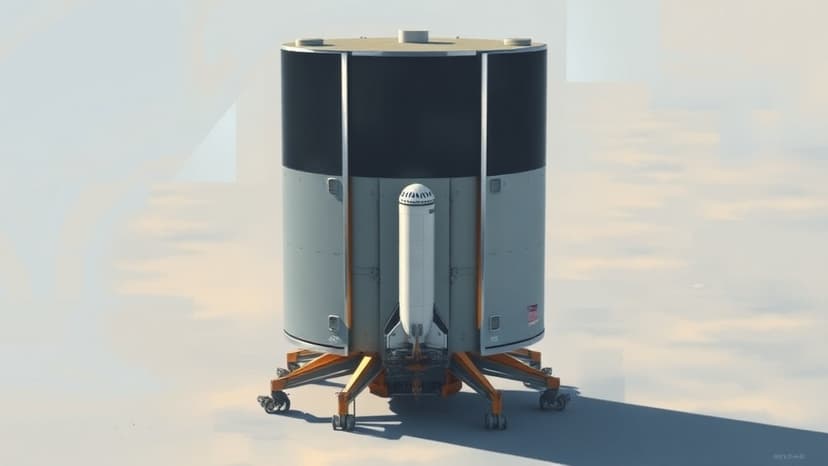 HEICO Subsidiaries Provide Key Components for NASA's Artemis II Mission