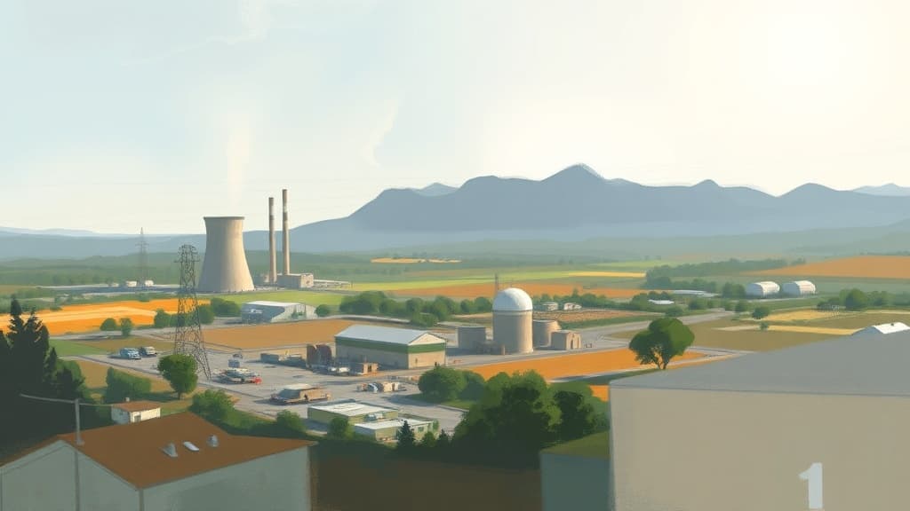 Eskom Advocates Cap-and-Trade System to Mitigate Emissions Costs