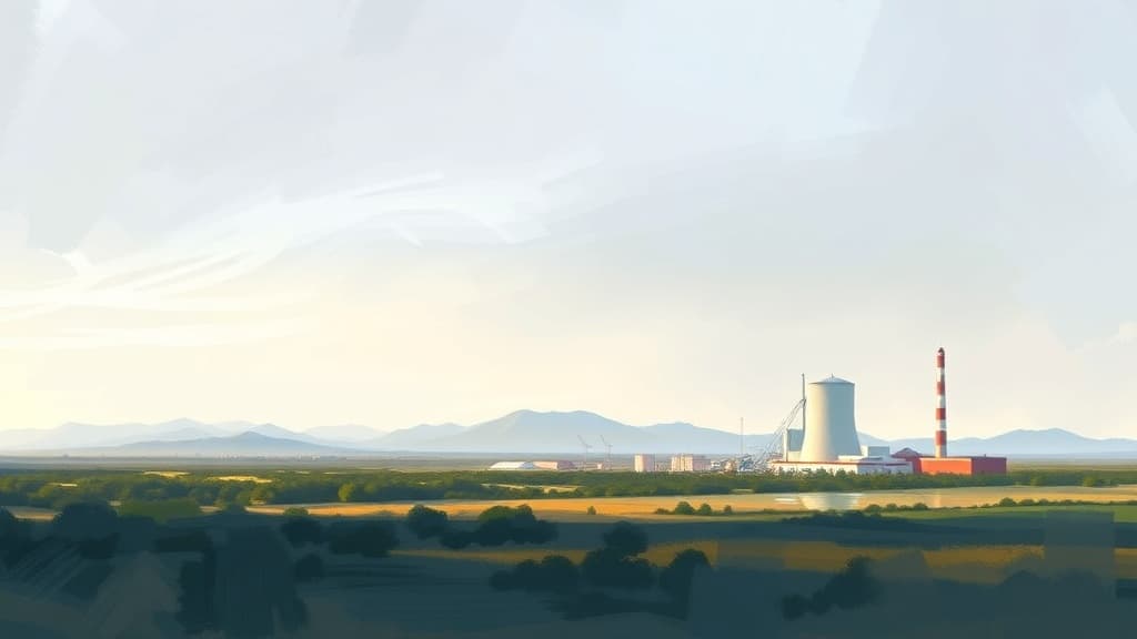 Bloom Energy and Oracle Expand Fuel Cell Agreement to 2.8 GW Capacity