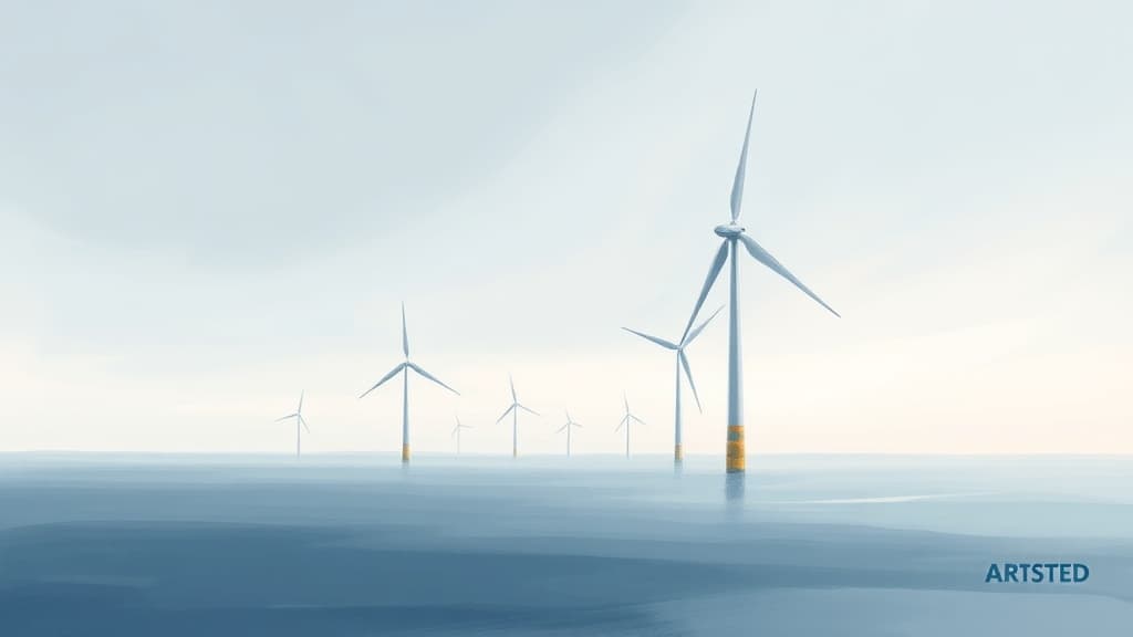 Ørsted Engages MBA Students in Offshore Wind Education in Denmark