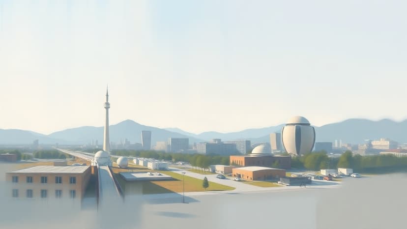 Impact Investors Mobilize for Responsible AI Development Amid Regulatory Concerns