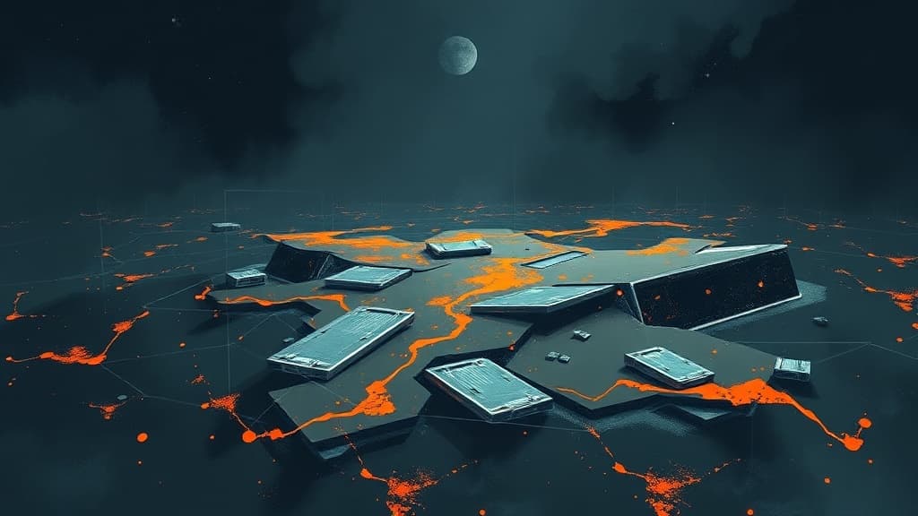 EOS Space Systems Delivers Initial GEO Data to UK Space Programme