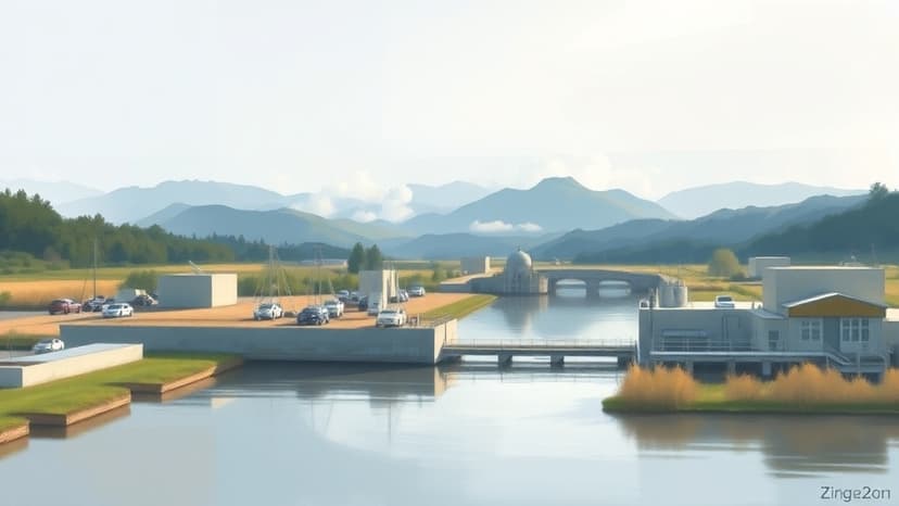 Zander & Ingeström Partners with Hidrostal for Water Management Solutions