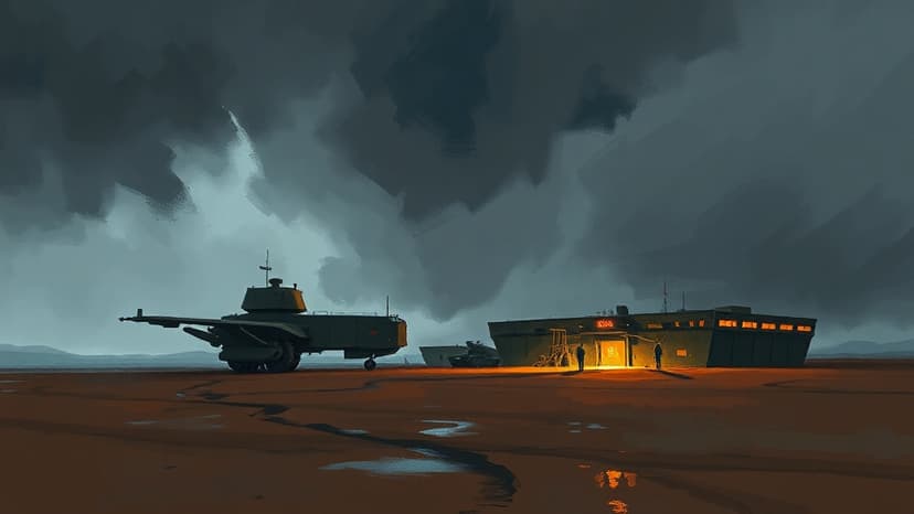 Army Launches Joint Innovation Outpost to Enhance Acquisition Processes