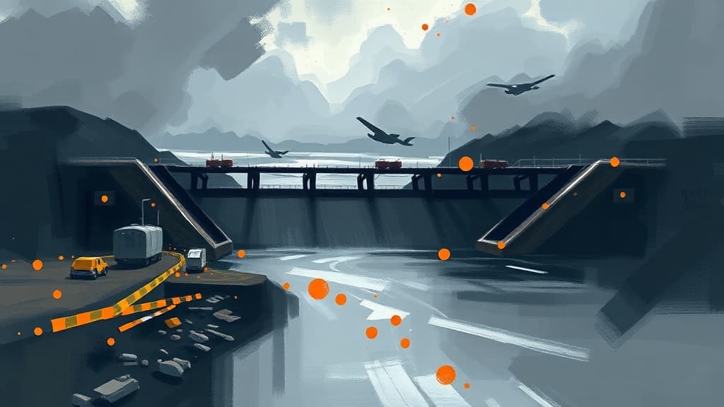 USACE Initiates Project Delivery Modernization and Awards Brandon Road Contract