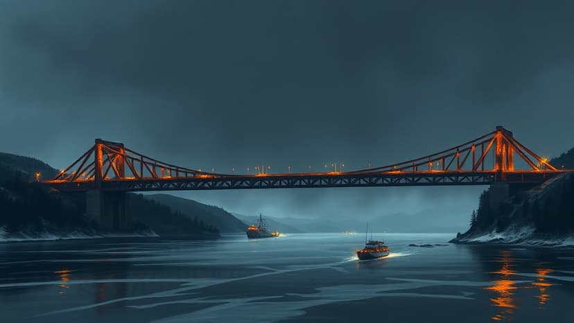 Federal Funding Secured for WWII Bridge Replacements in Alaska