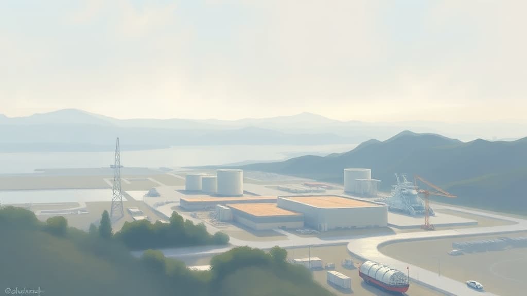 Midea and Keppel Form Strategic Alliance for AI-Driven Cooling Solutions in Asia