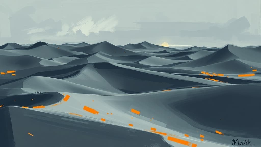 New Mexico Protects 60,000 Acres in White Sands Region through Conservation Agreement