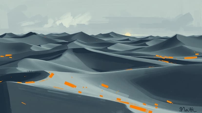 New Mexico Protects 60,000 Acres in White Sands Region through Conservation Agreement