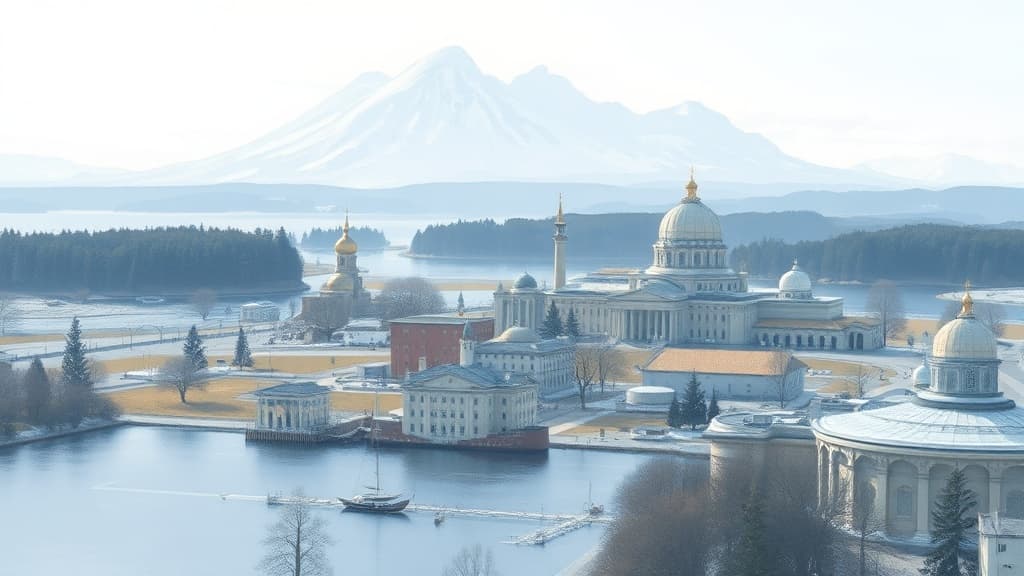 Finland to Join US-Led Pax Silica Tech Initiative