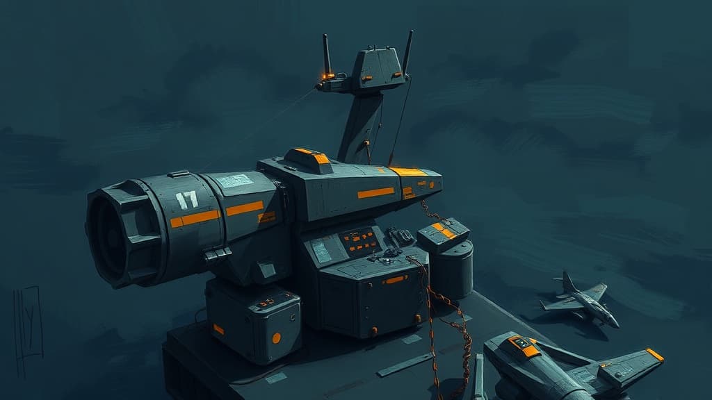 U.S. Navy Autopilot Systems for Aircraft Carriers: Usage and Limitations