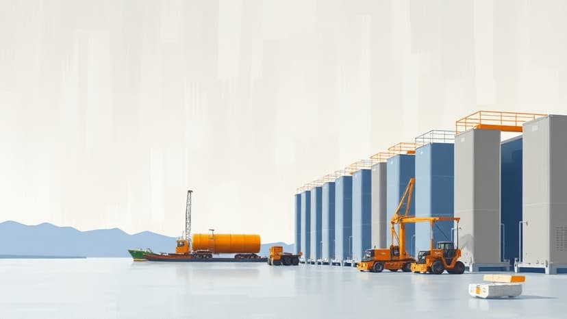 Metavesco Launches Epic Labor AI for Skilled Trades Recruitment in Data Center Sector