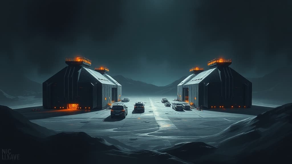 Alverca Space Hub to Establish Satellite Production Facility in Portugal