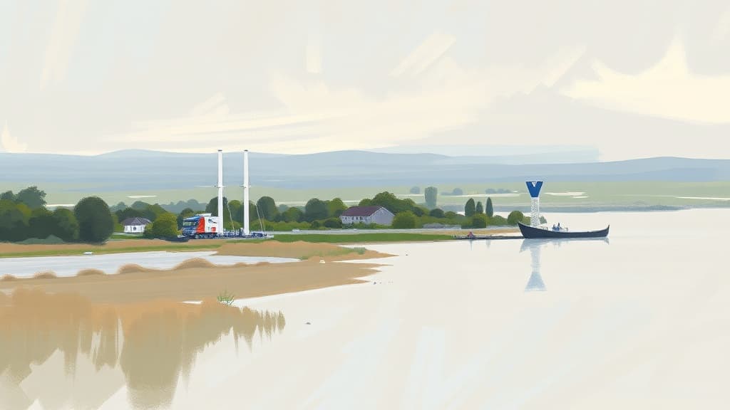 UK Fuel Price Tracker Launches with CMA Open Data