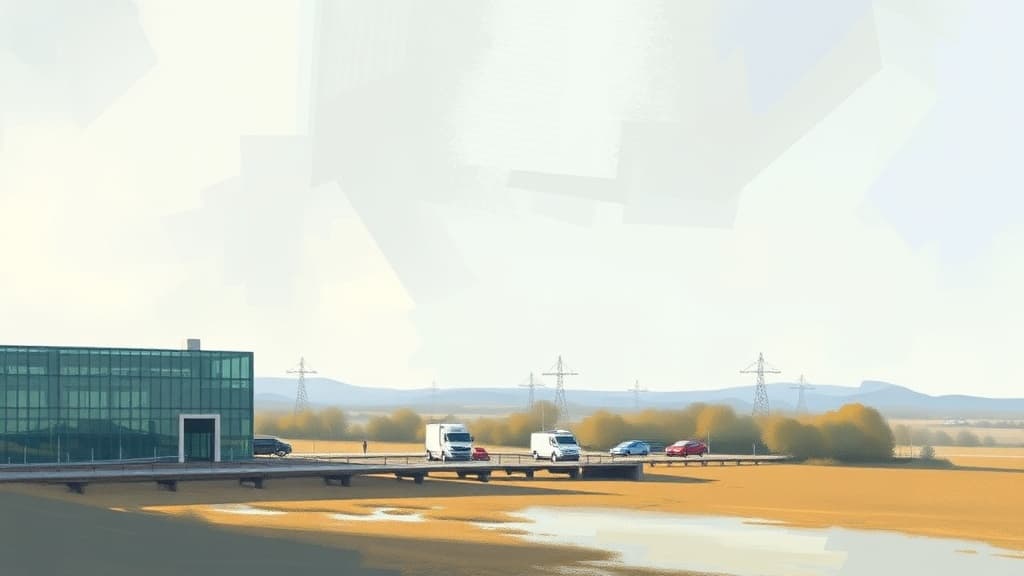 Veolia Targets €1 Billion in AI Revenue by 2030 Amid Growing Demand