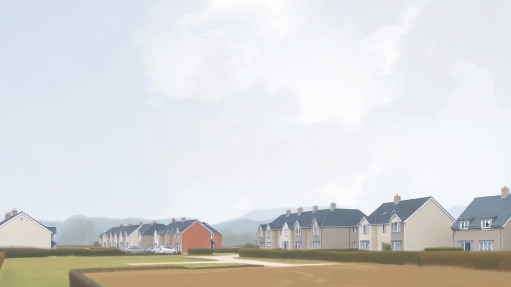 Scottish Government Funding Clarified for Croftamie Housing Development