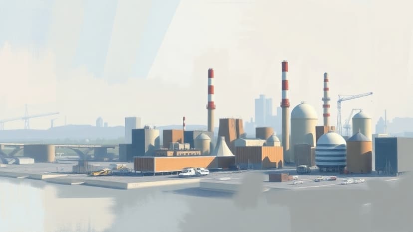 EU Researchers Convert Urban CO2 Waste into Formic Acid for Consumer Products