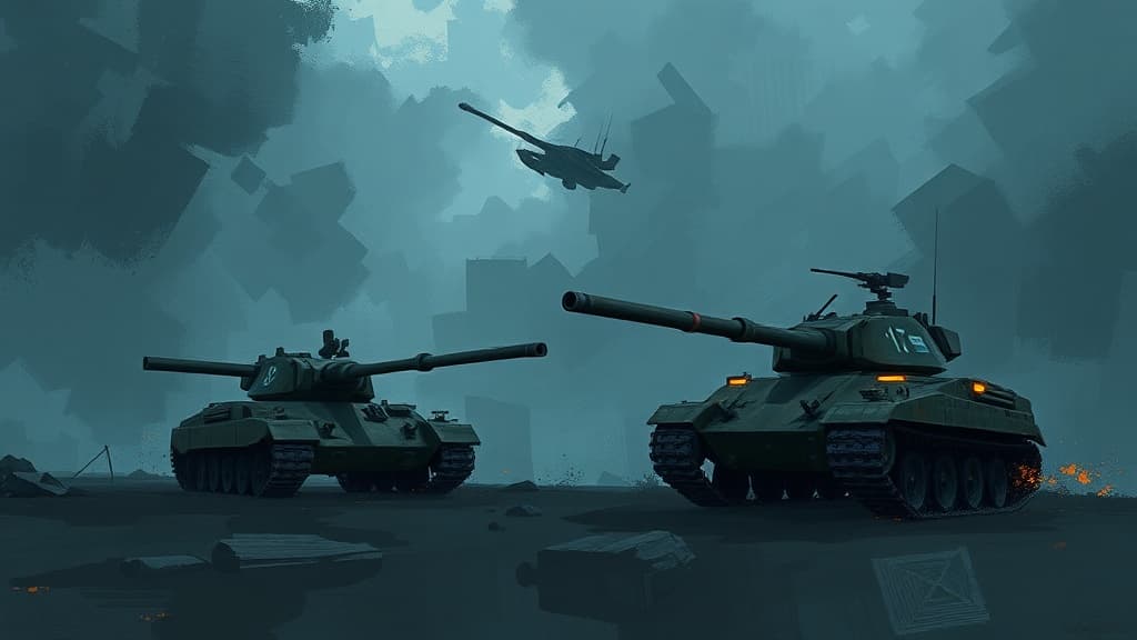 Germany and Ukraine Strengthen Defense Ties and Reconstruction Efforts