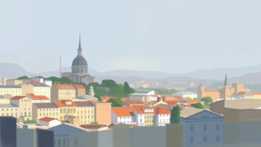 Thales Alenia Space Investment Approved in Turin Aerospace Sector