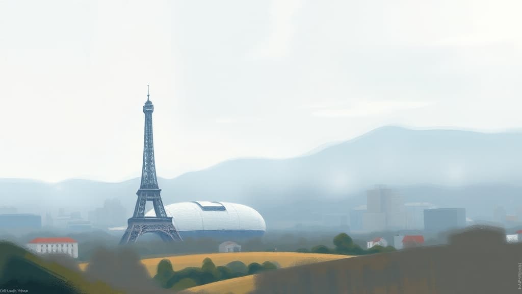 France Allocates €500 Million for Quantum Computing Advancement