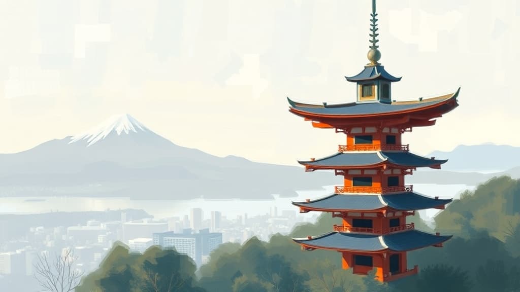 Microsoft Invests $10 Billion to Enhance AI and Cybersecurity in Japan