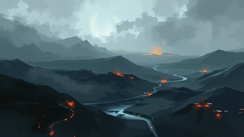 IonQ Secures DARPA HARQ Contract for Quantum Computing Development