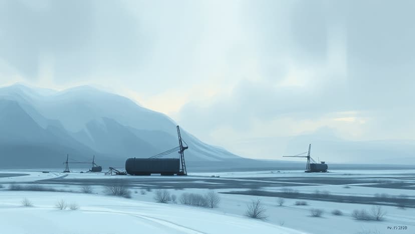 Risks to Sami Rights in LKAB's Per Geijer Rare Earths Project