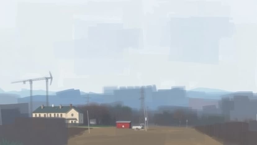 Jonesborough Board Approves Atmos Energy Agreement and Emergency Alert System