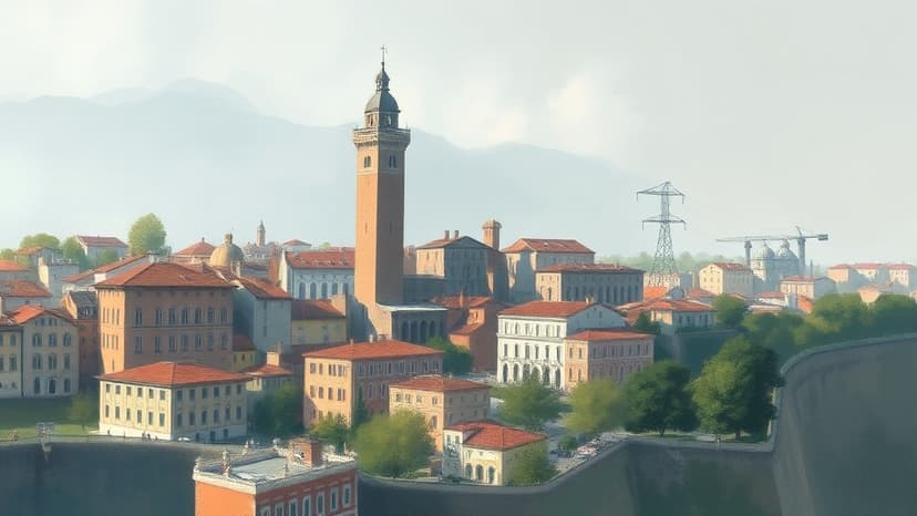 Italy Leads European Valve Production with Record Summit in Bergamo