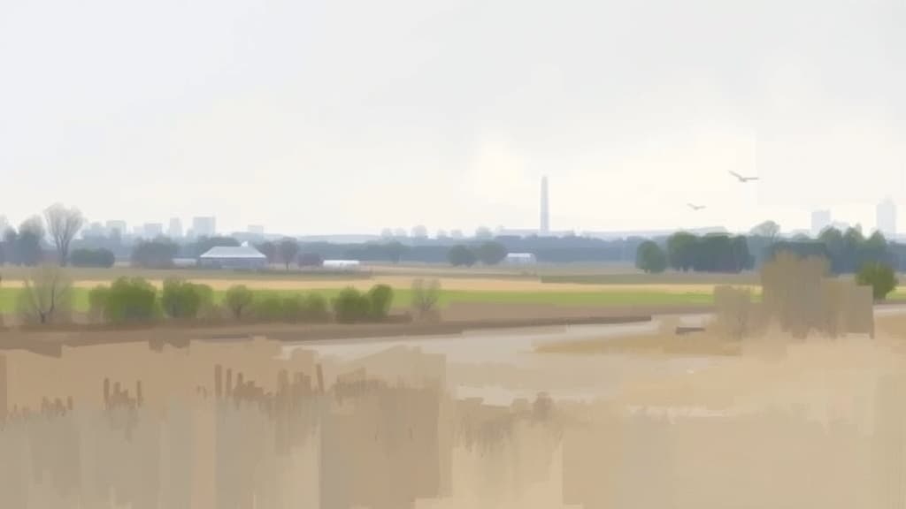 St. Joseph County Council Faces Transparency Issues Over Data Center Proposal