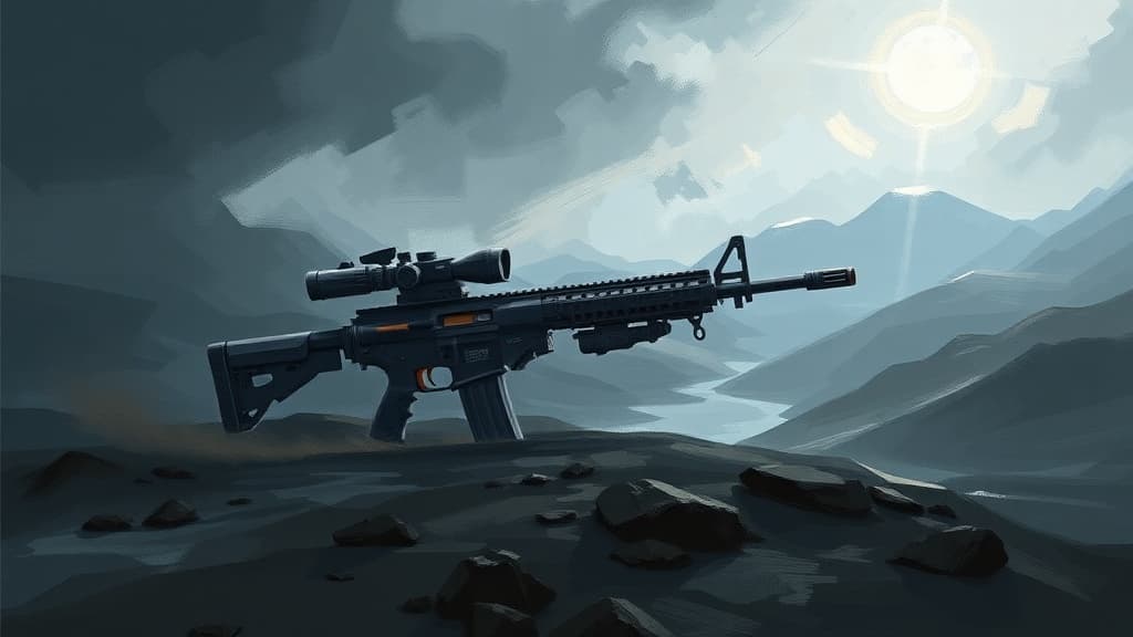 Dynetics Secures $617 Million Army Contract for Weapon Systems