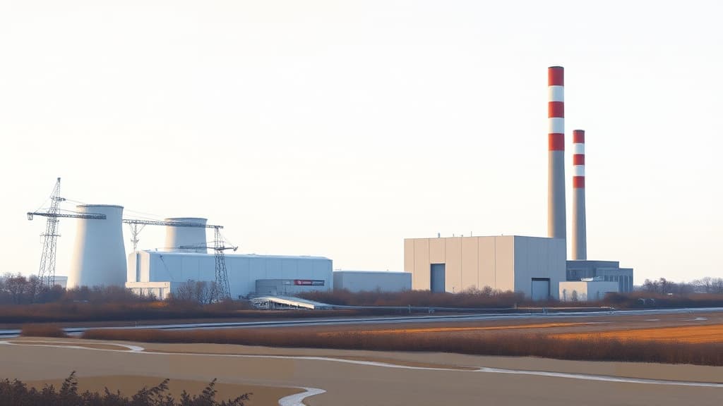 Bilfinger Completes Major Insulation Project at Warsaw Waste-to-Energy Facility