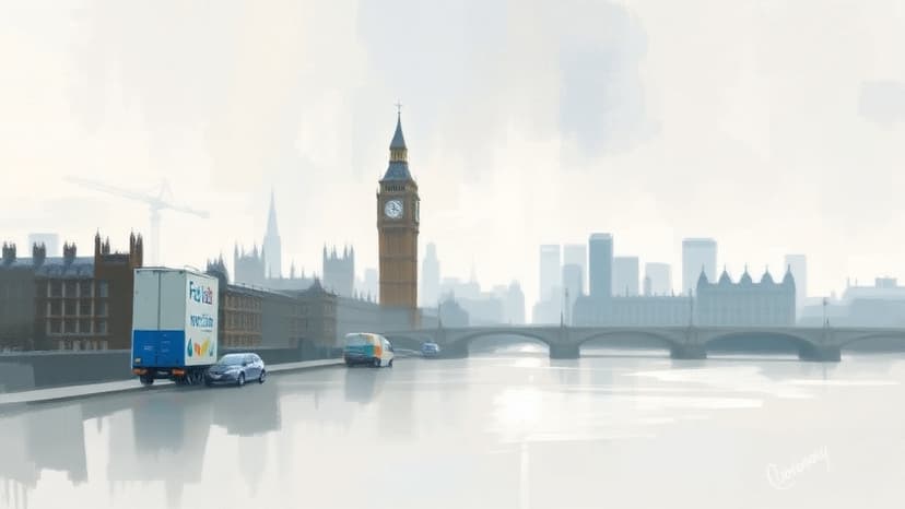 UK Packaging PRO Appointed for Extended Producer Responsibility Scheme