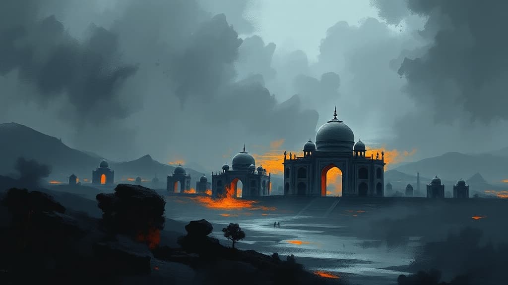 India Advances Semiconductor Sector with DHRUV64 and RISC-V Architecture