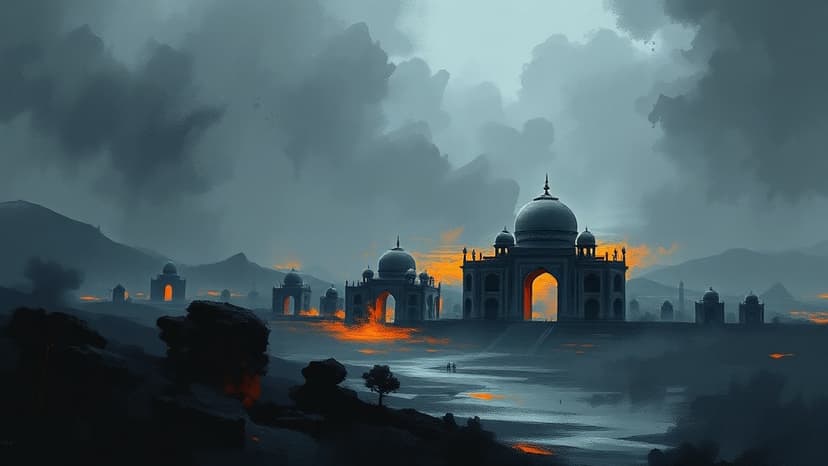 India Advances Semiconductor Sector with DHRUV64 and RISC-V Architecture