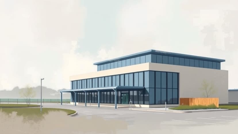 Q5D Technologies Launches Automation Support Center in Bristol