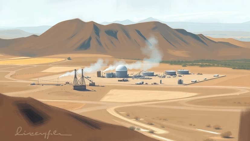 Recydel Implements Fire Prevention Measures at Wandre Site by 2031