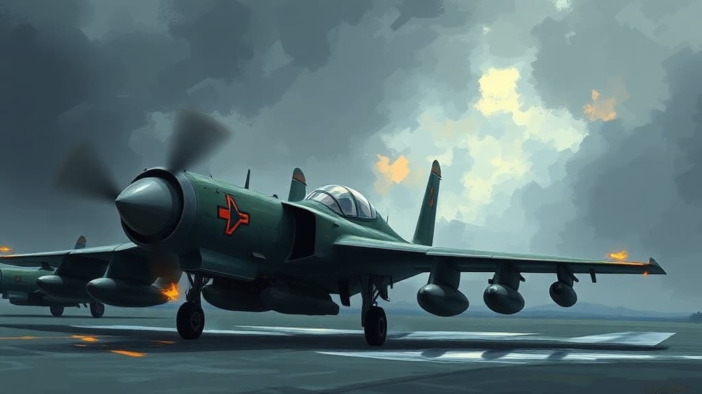 Lieutenant Randy Wade Completes Officer Training in UK, Enhancing Guyana Air Corps