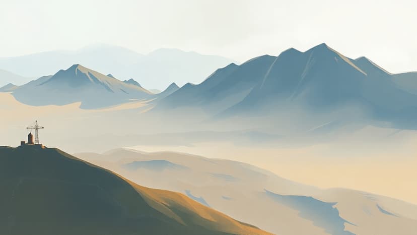 Big Tech's $700 Billion AI Investment Mirrors 3G Auction Dynamics