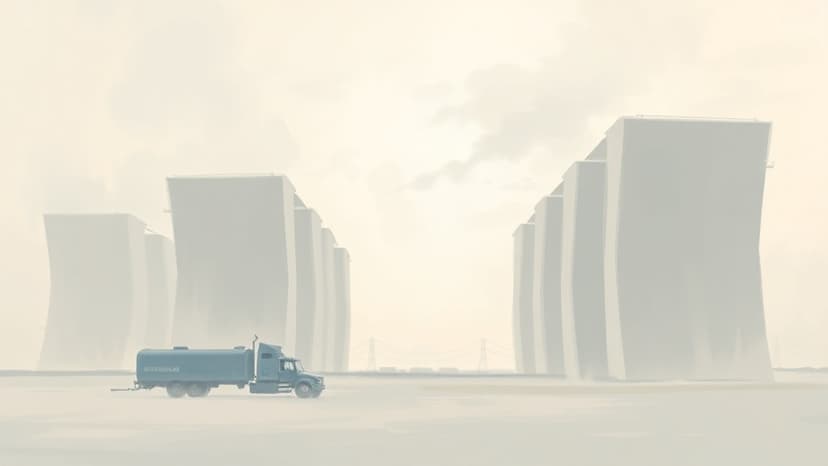 Louisiana Faces Billions in Data Center Costs Amid Energy Demand Boom