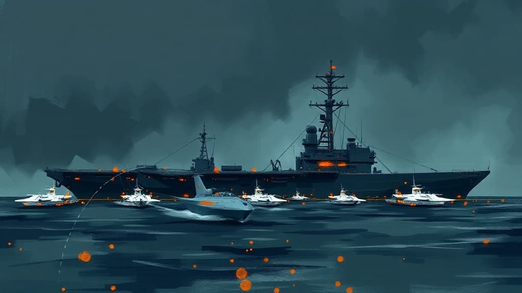 Federal Contracts Awarded to Bechtel and BAE Systems by Navy