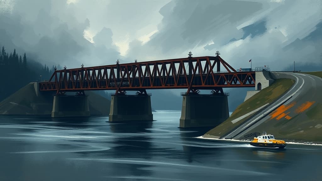 Federal Funding of $108.7 Million for WWII Bridge Replacements in Alaska