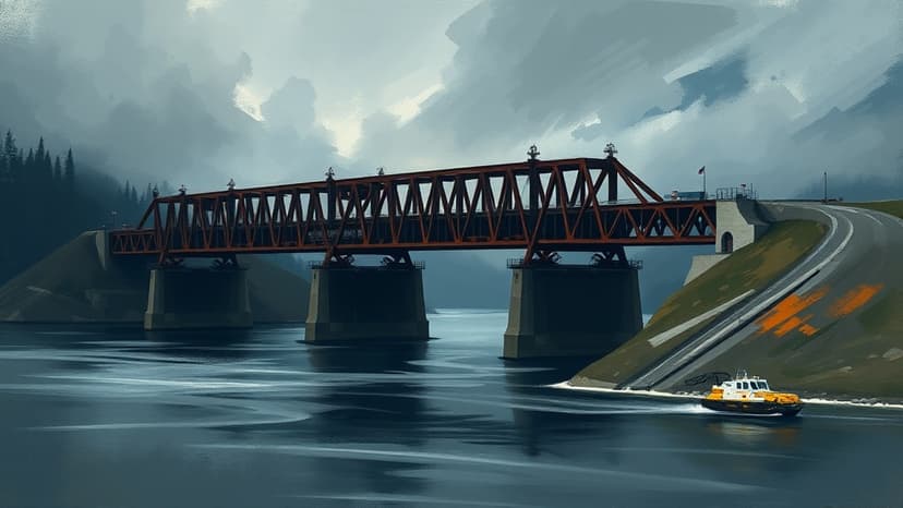 Federal Funding of $108.7 Million for WWII Bridge Replacements in Alaska