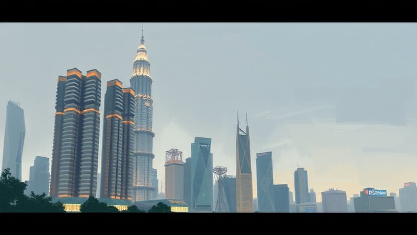 MTDC Launches SemiconStart Malaysia for Semiconductor Development