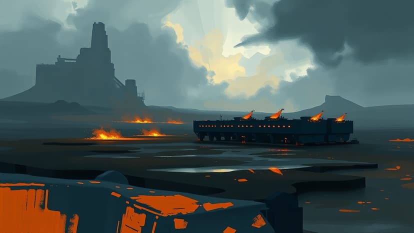 Thales Proposes Redevelopment of Missile Testing Facility in Co Down