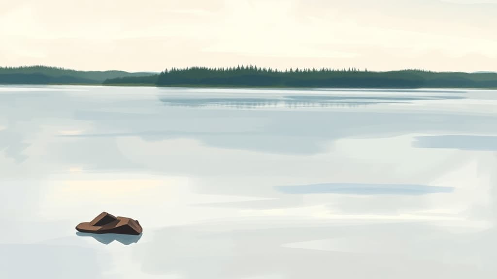 Former Voyageurs Park Superintendents Call for Senate Action Against Mining Resolution