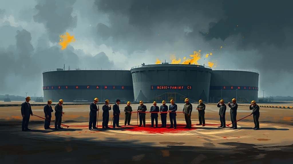 Groundbreaking for Largest Army Electromagnetic Testing Facility at Redstone Arsenal